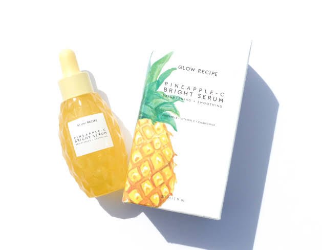 Glow Recipe Pineapple-C Bright Serum 30Ml