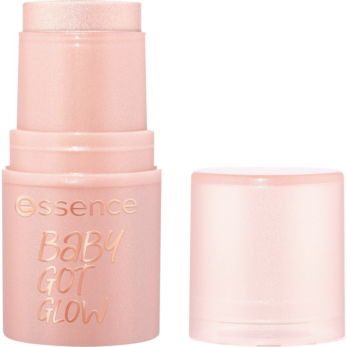 Essence - Baby Got Glow Highlighter Stick 20
