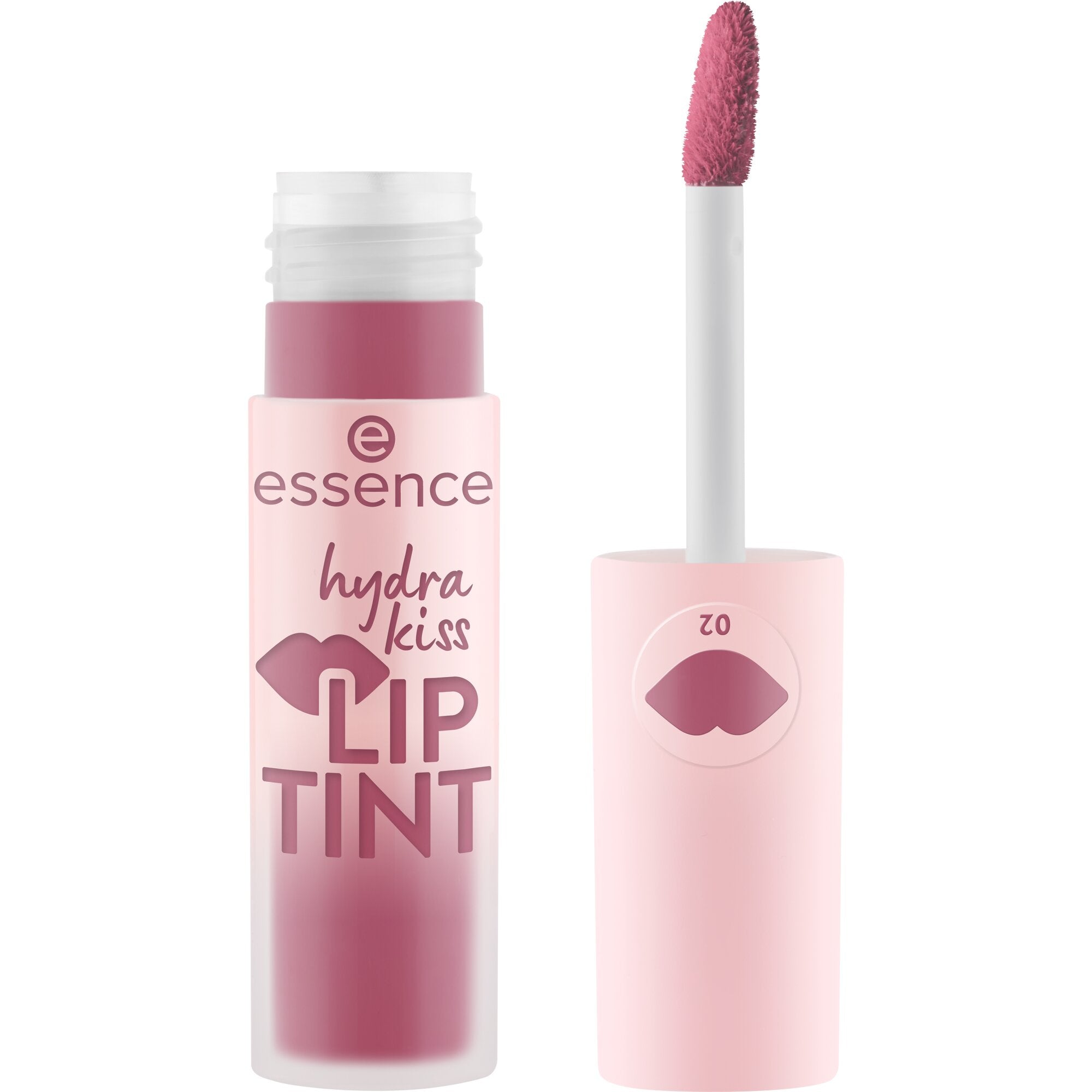 Essence - Hydra Kiss Lip Tint 02