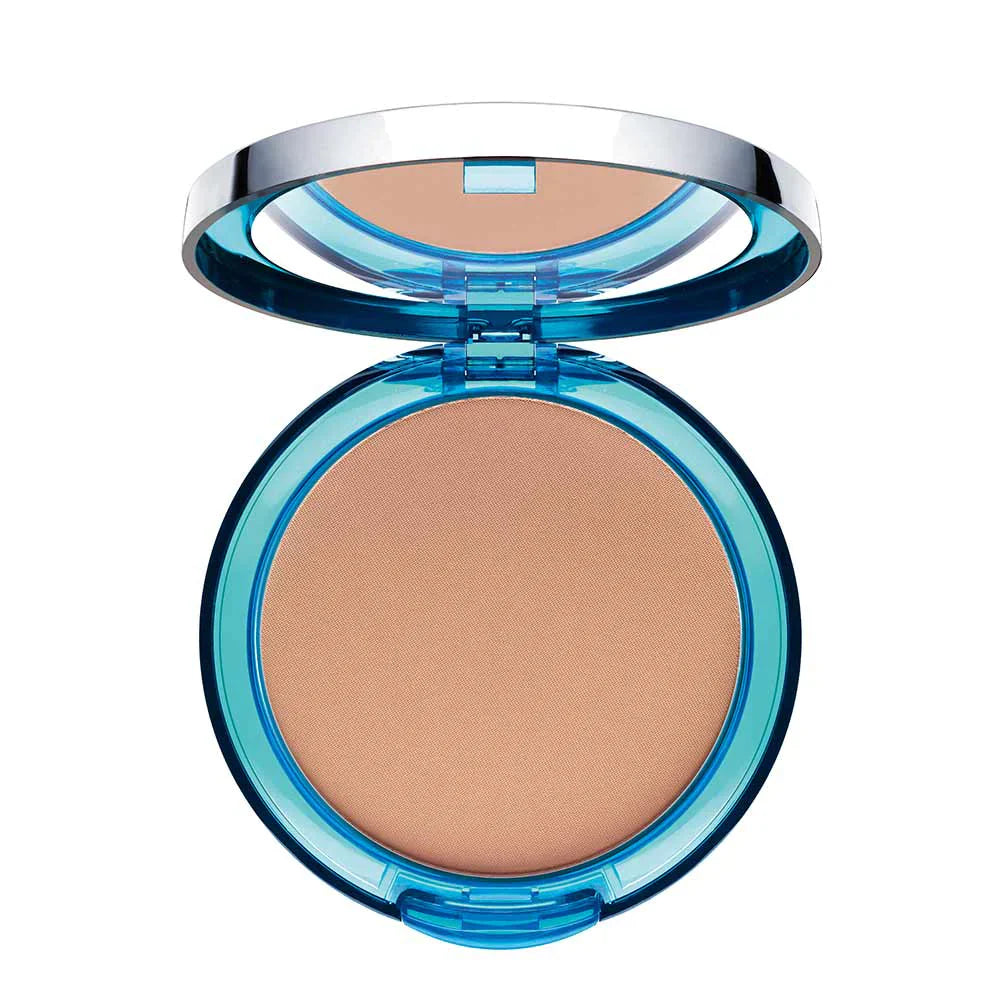 Artdeco - Sun Protection Powder Found. Wet N Dry 50