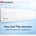 Dawlance AC 15 Infinity Pro 1 Ton – Powerful Cooling & Durability