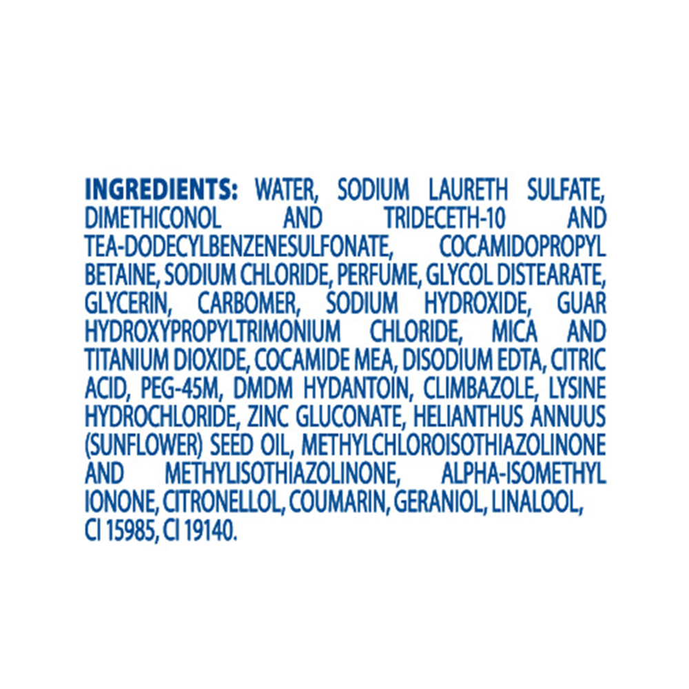 Dove Shampoo Hairfall Rescue - 650Ml