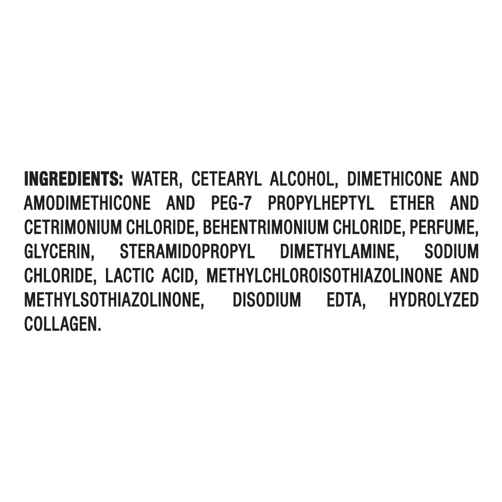 Tresemme Conditioner Protein Thickness - 360Ml