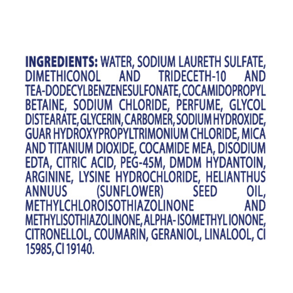 Dove Shampoo Dryness Care - 175Ml