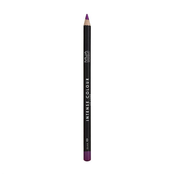MUA Intense Colour Lip Liner - Glam