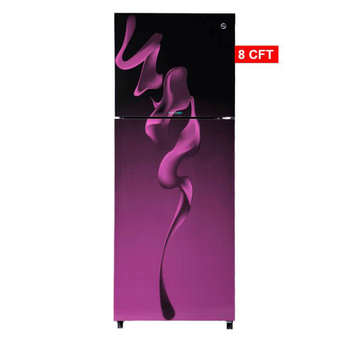 Pel Prinvo GD 2350 Inverteron Freezer - 8 CFT - My Store