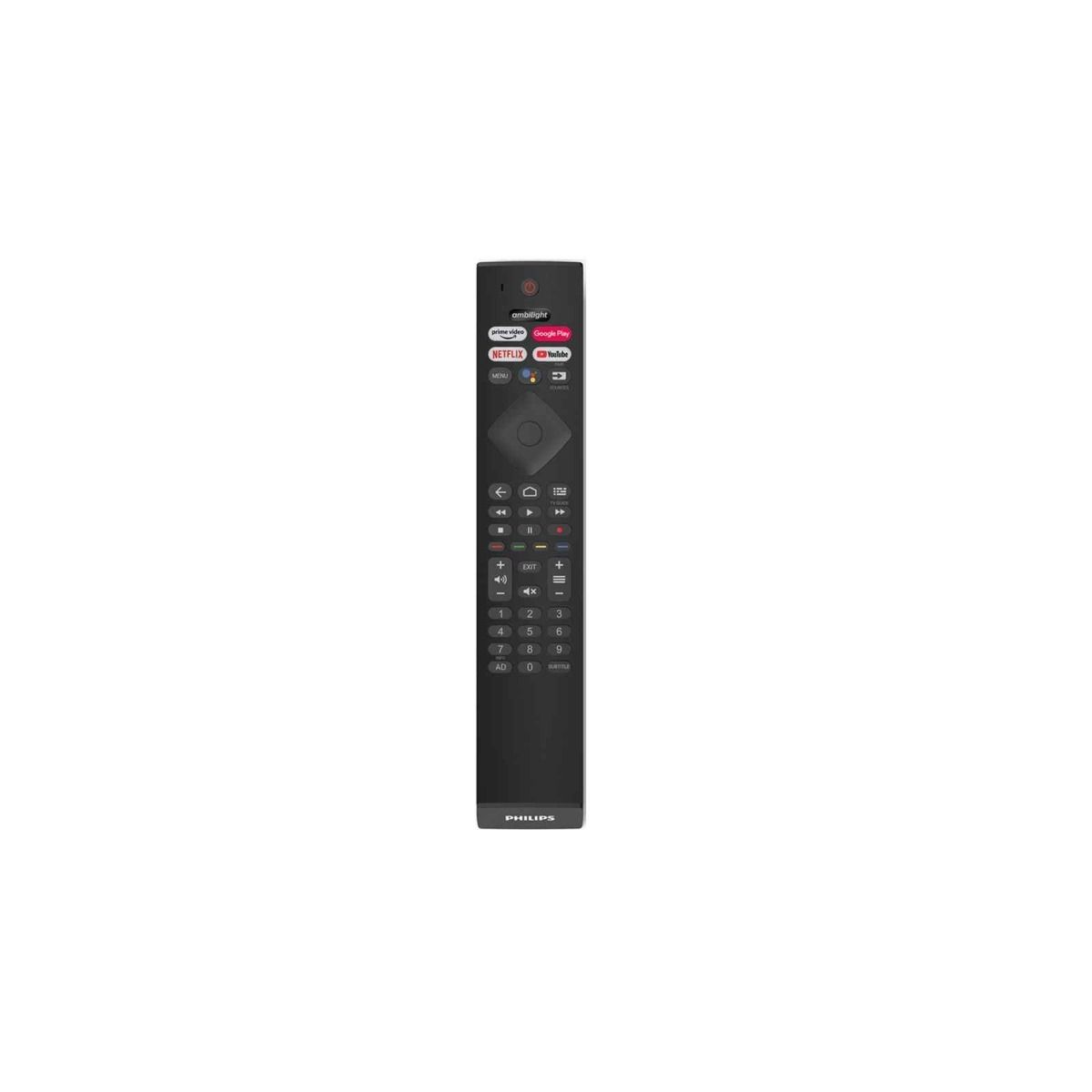 Philips 55-Inches 4K UHD Android LED TV -55PUT7966-98 - My Store