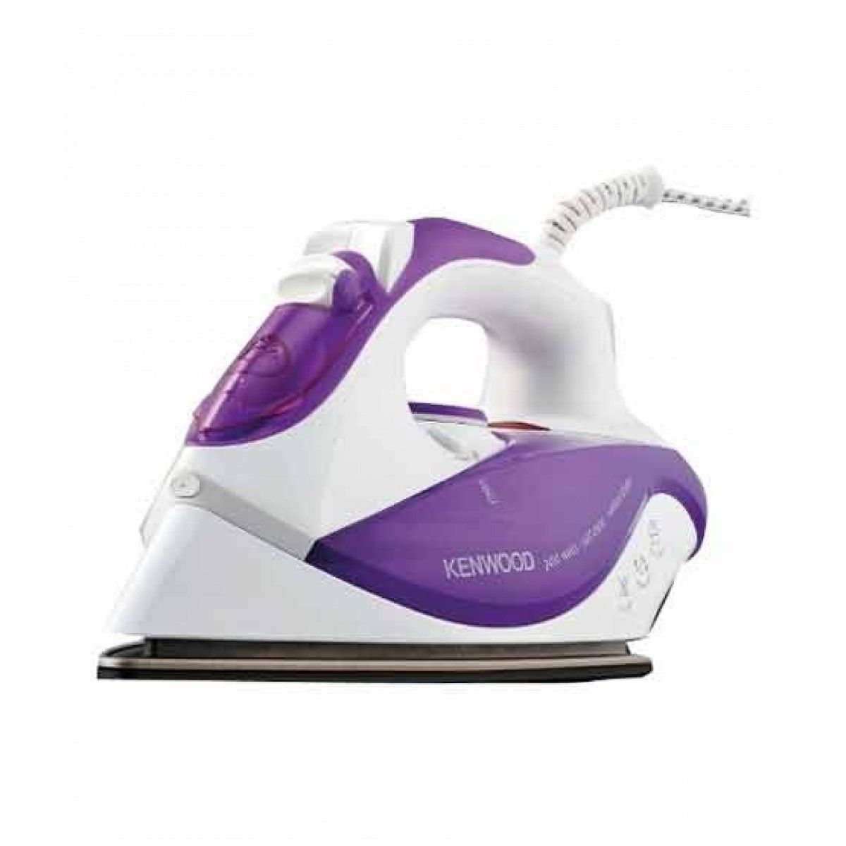 Kenwood Steam Iron -ISP-201 - My Store