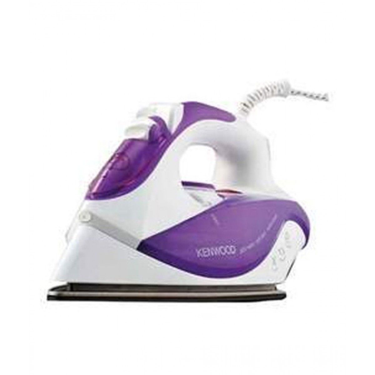 Kenwood Steam Iron -ISP-210 - My Store
