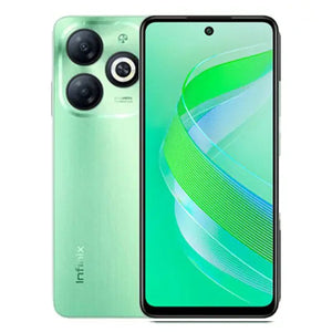 INFINIX SMART 8 PRO X6525B 4+128GB - PTA Approved - Snapcart.pk