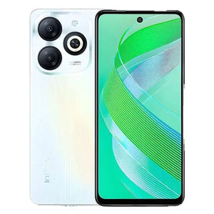 INFINIX SMART 8 PRO X6525B 4+128GB - PTA Approved - Snapcart.pk