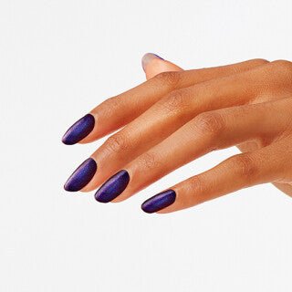 OPI Infinite Shine 2 Nail Poliish Abstract After Dark