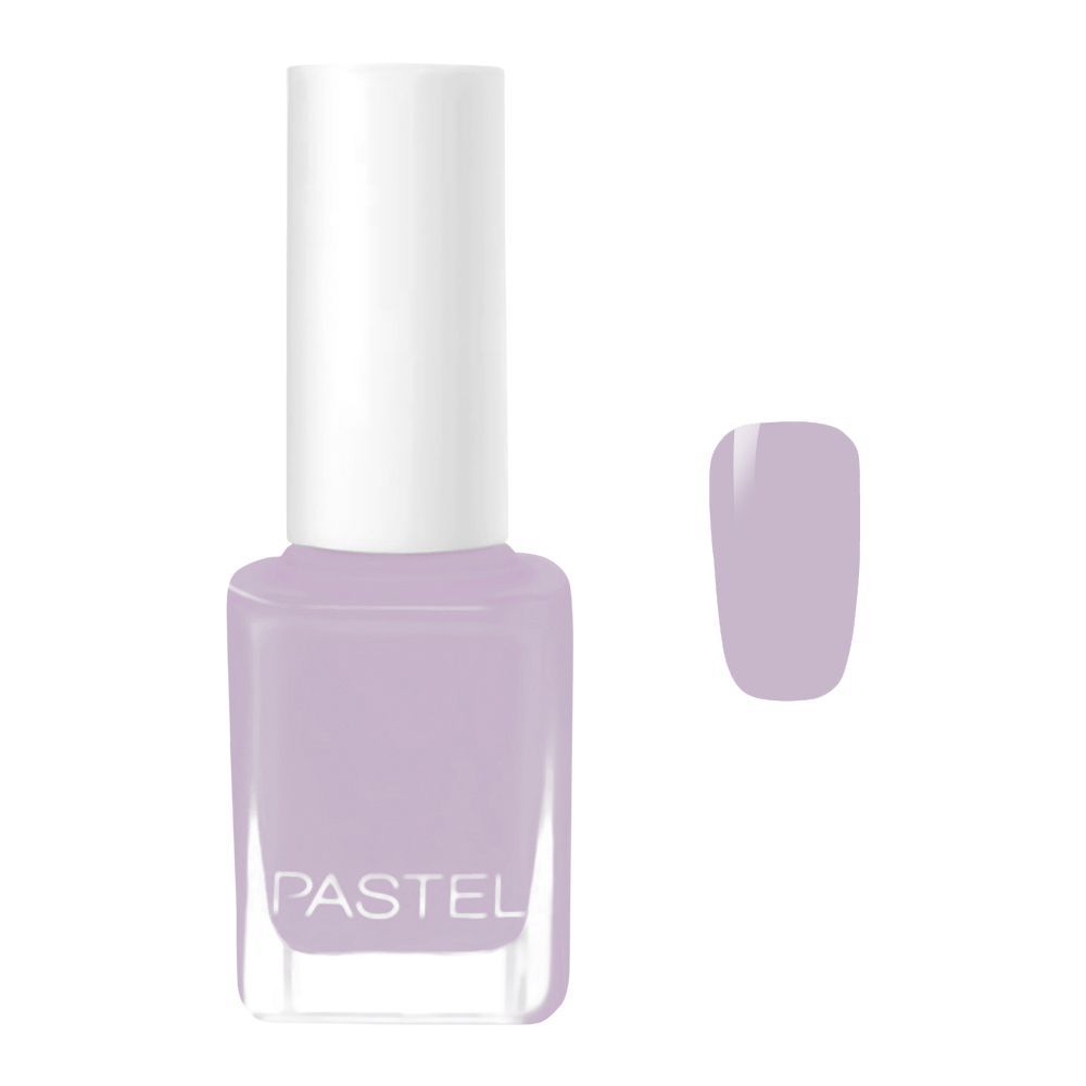 PASTEL NAIL POLISH 248