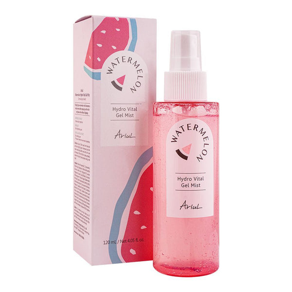 Ariul - Watermelon Hydro Vital Gel Face Mist - 20ml