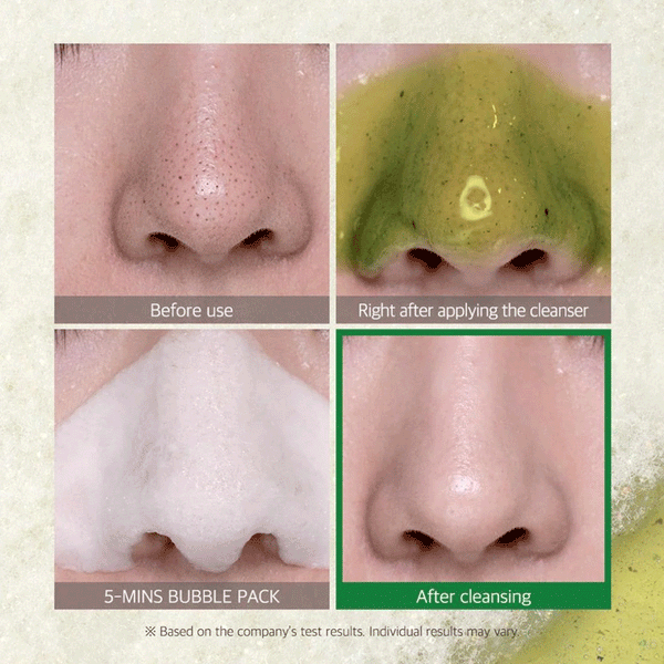 Some By Mi Bye Bye Blackhead Miracle Cleanser 120G