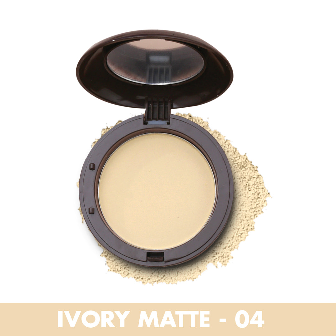Sweetface - Whitening Pressed Powder