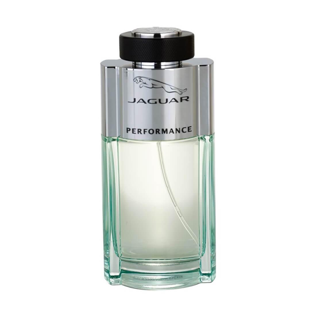 Jaguar Performance For Men Edt Spray 100ml
