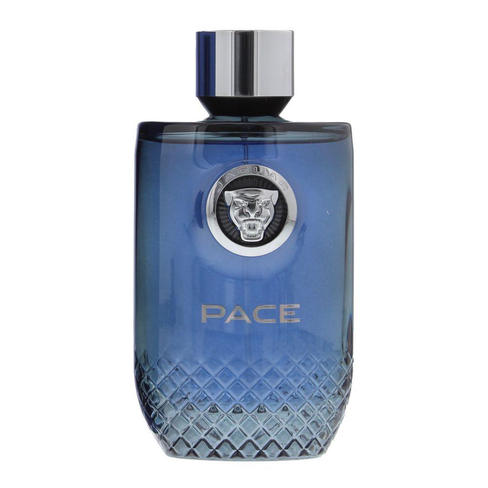 Jaguar Pace For Men Edt 100ml Spray