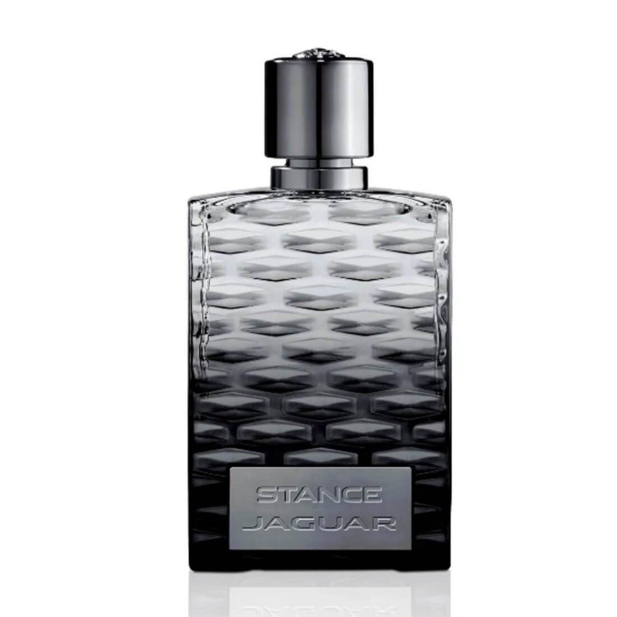 Jaguar Stance For Men Edt 100ml