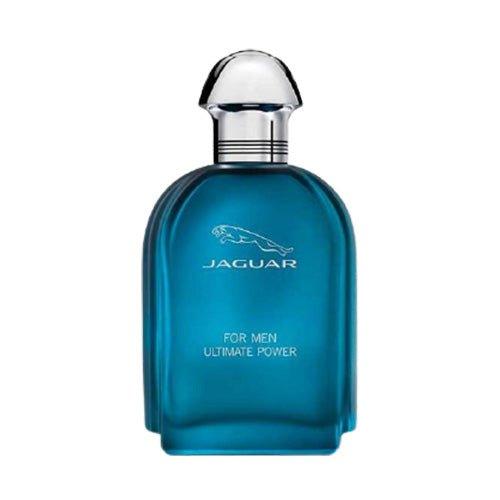 Jaguar Ultimate Power For Men Edt 100ml Spray-Perfume