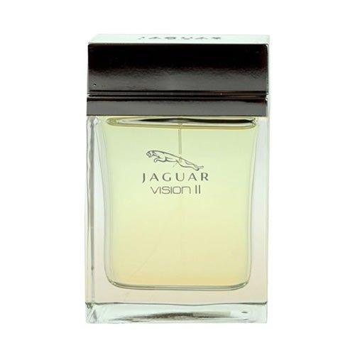 Jaguar Vision II For Men Edt 100ml Spray-Perfume