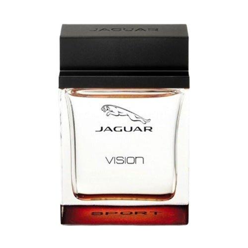 Jaguar Vision Sport For Men Edt 100ml Spray-Perfume
