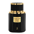 J. Janan Gold For Men 100Ml