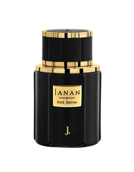 J. Janan Gold For Men 100Ml