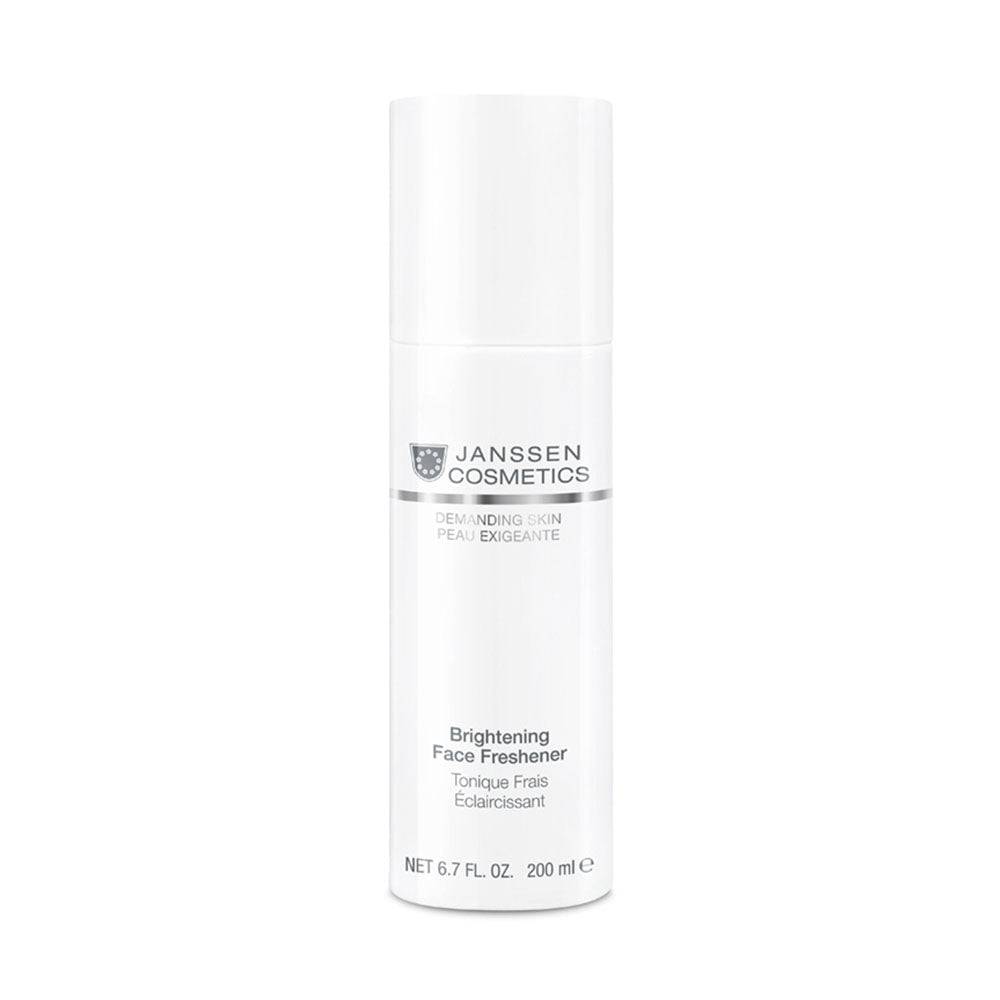 Janssen -Brightening Face Freshener 200Ml - My Store