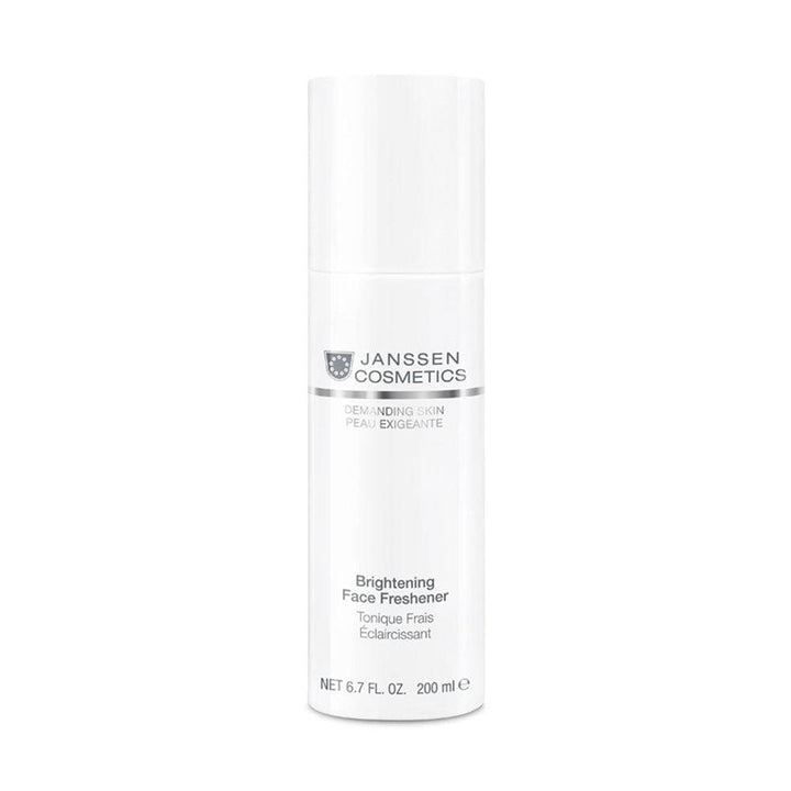 Janssen -Brightening Face Freshener 200Ml - My Store