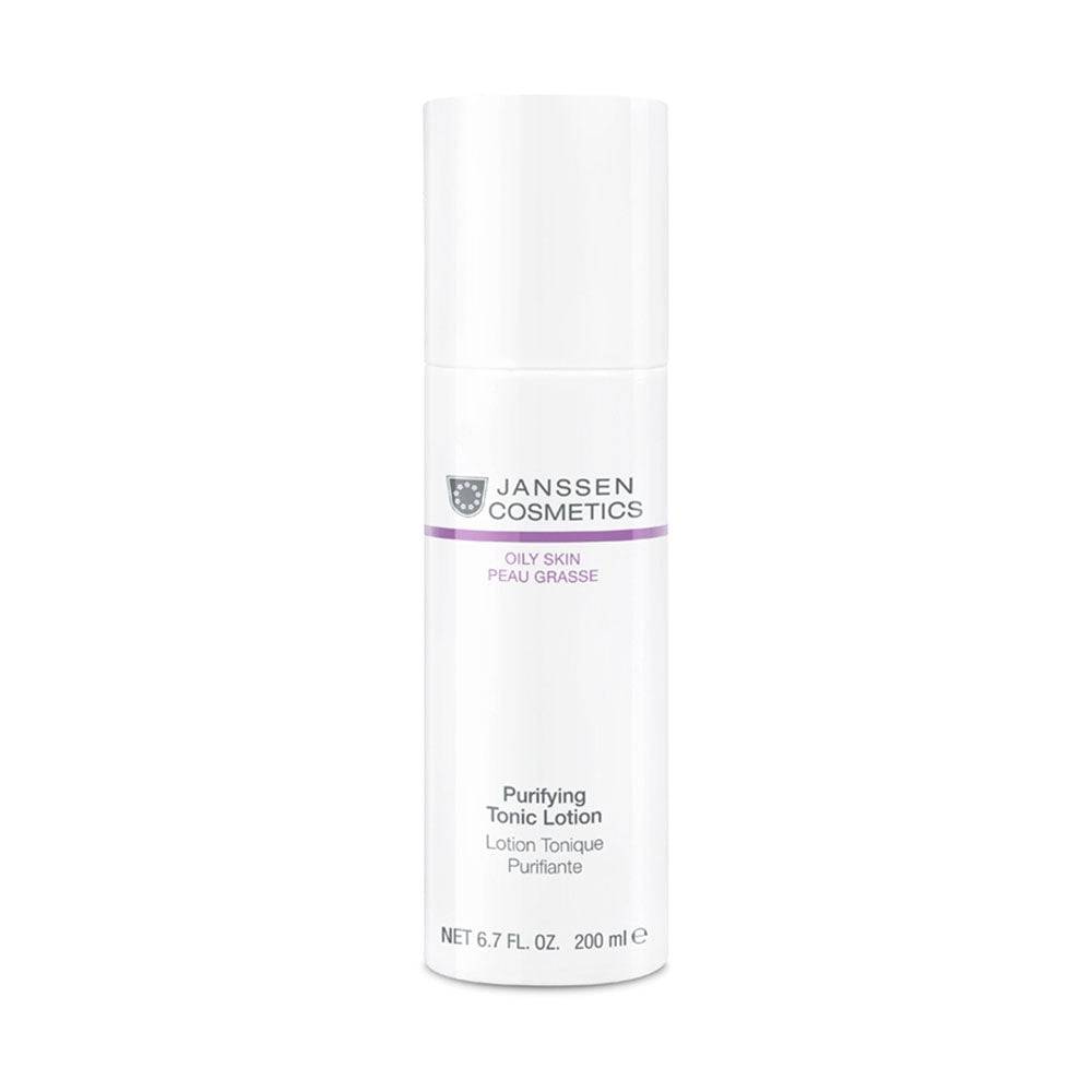 Janssen Purifying Tonic Lotion 200 Ml - My Store