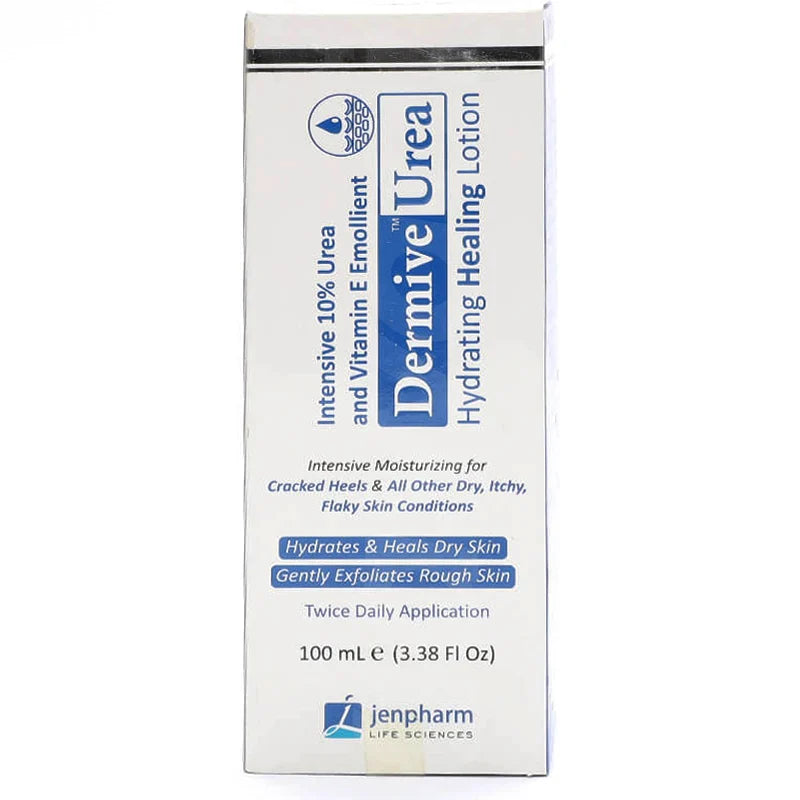 Dermive Urea Lotion 100ml