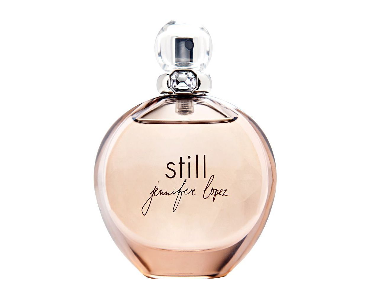 Jennifer Lopez Still Perfume Edp For Women 100Ml