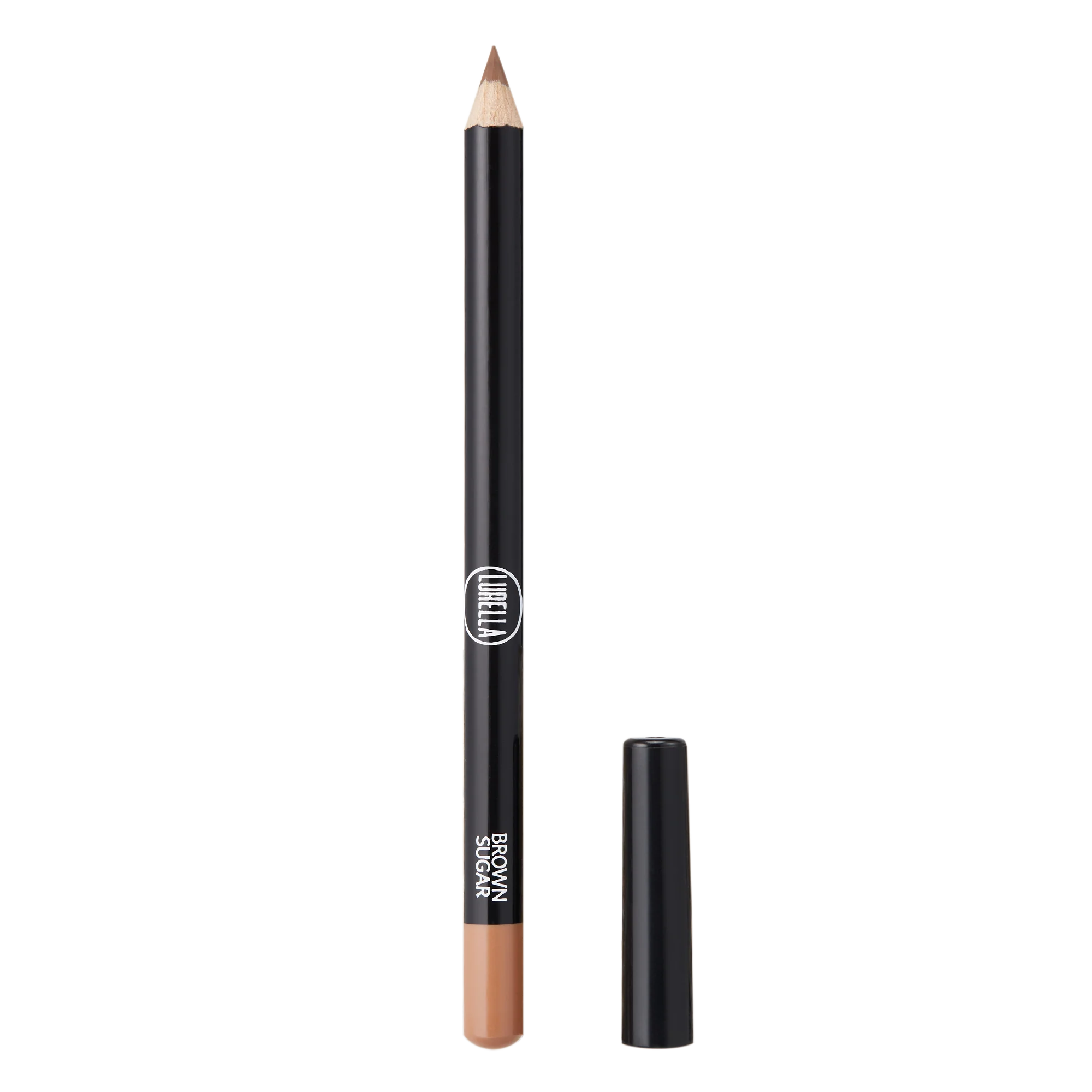 Lurella - Lip Liner - Brown Sugar