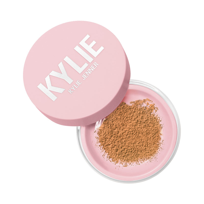 Kylie Translucent Setting Powder