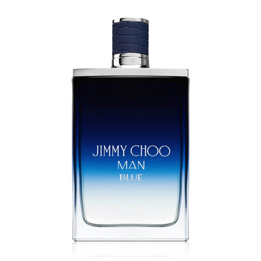 Jimmy Choo Man Blue Edt 100 ml-Perfume