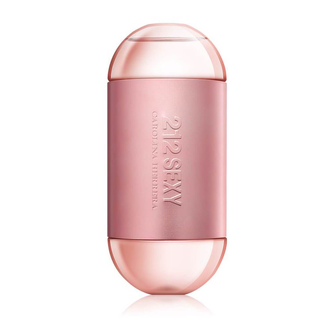 Carolina Herrera 212 Sexy Women Edp 100Ml