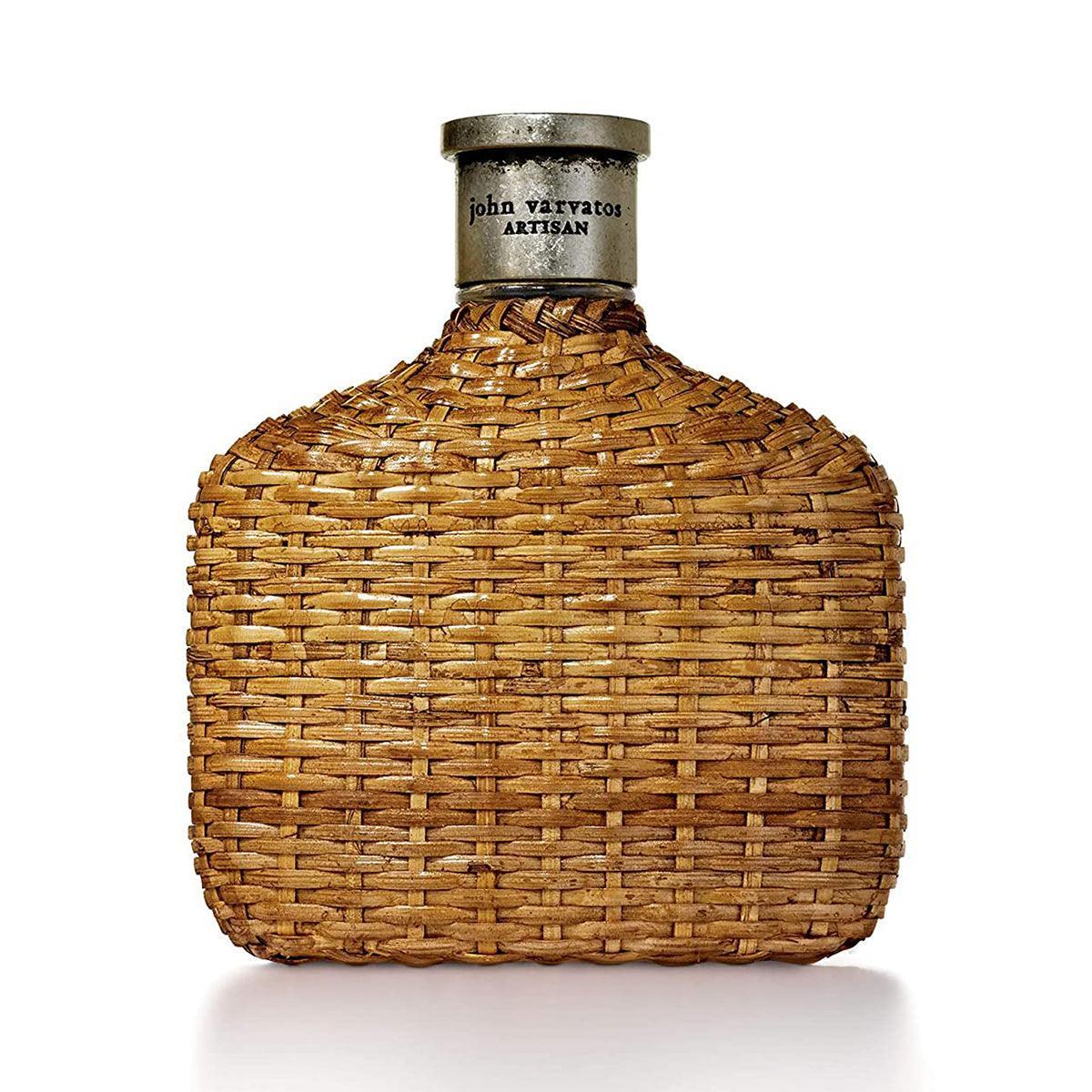 John Varvatos Artisan For Men EDT Spray 125Ml