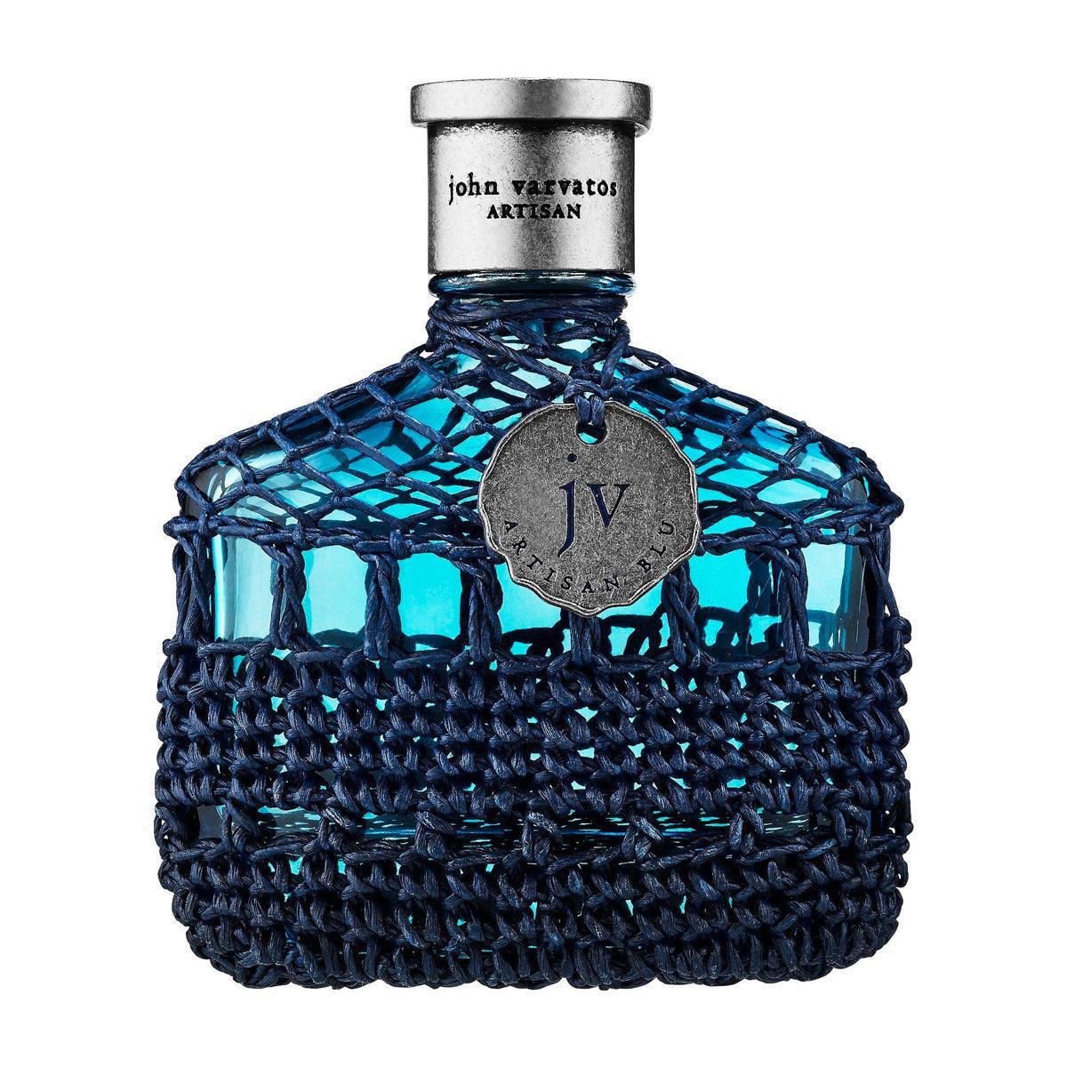 John Varvatos Artisan Blu EDT Spray For Men 125ml-Perfume