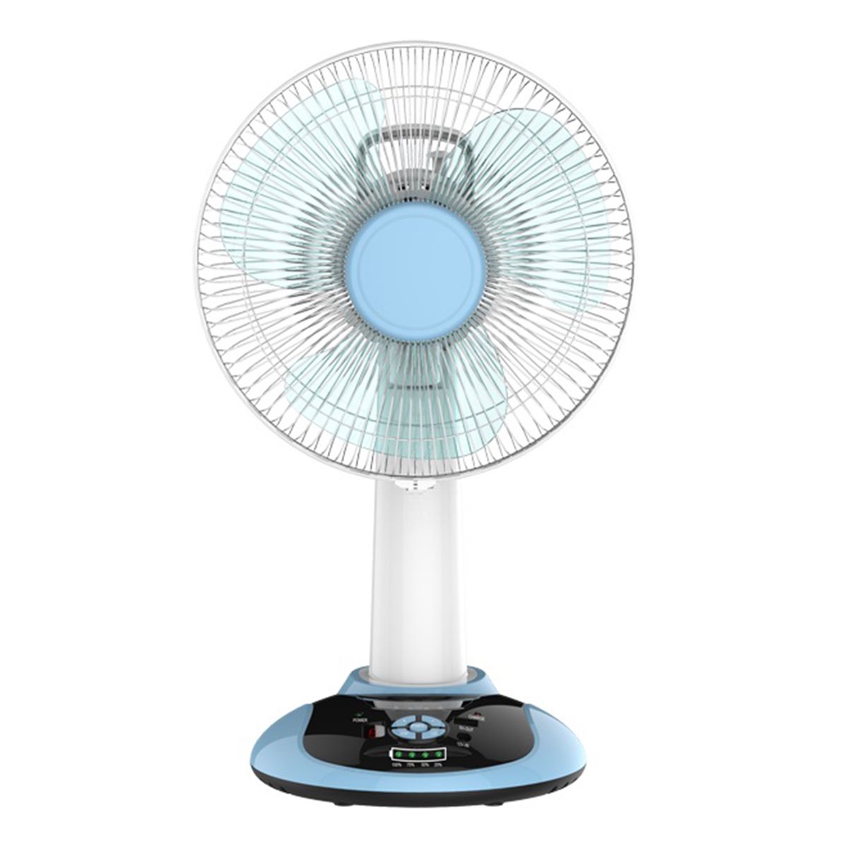 SOGO Rechargeable Fan JPN 630 - My Store