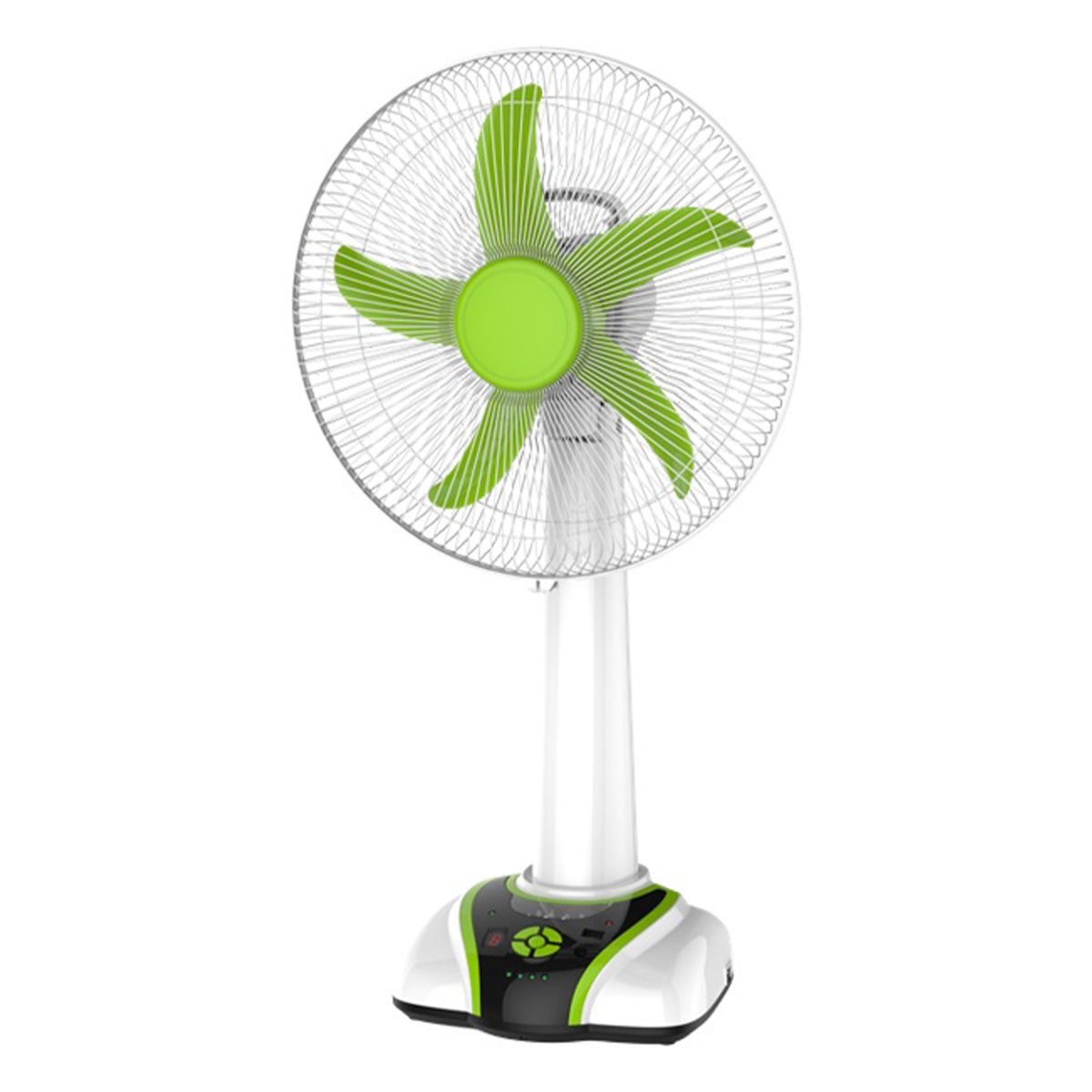SOGO Rechargeable Fan JPN 631 - My Store