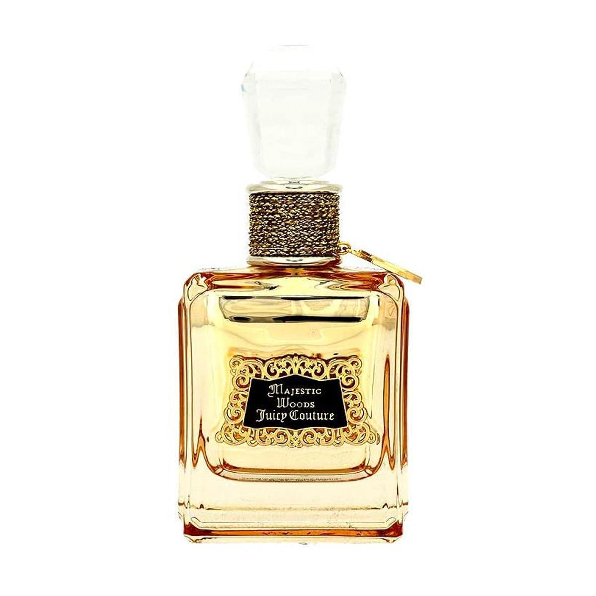 Juicy Couture Majestic Woods For Women Edp 100ml Spray