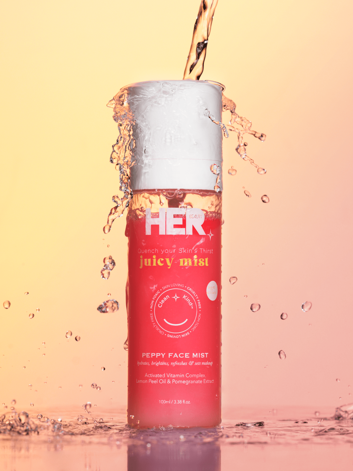 HerBeauty - Juicy Mist - My Store