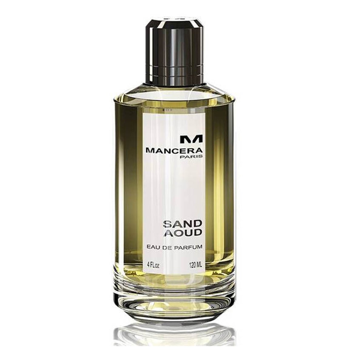 Mancera Sand Aoud Perfume Edp For Unisex 120ml