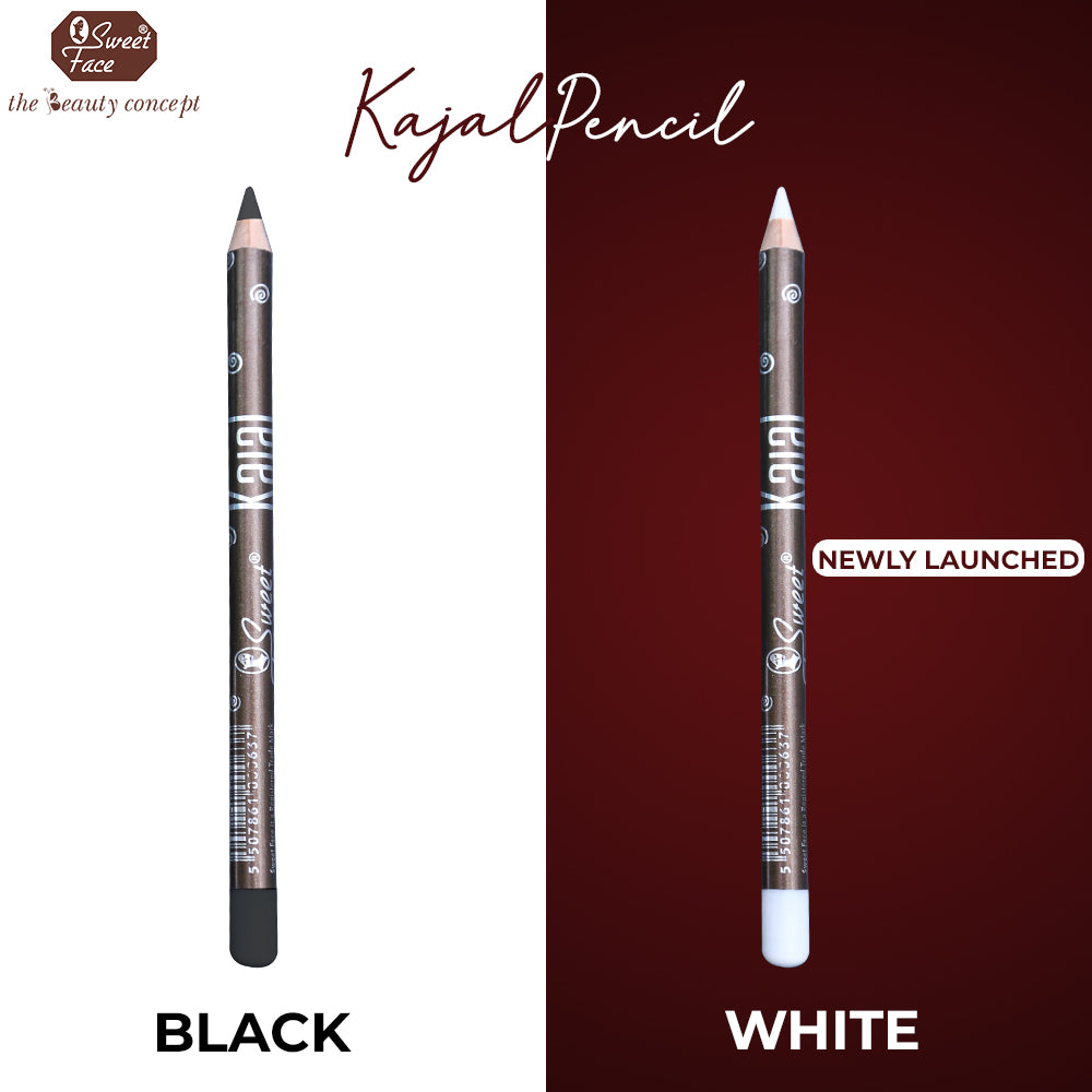 Sweetface - Kajal Pencil