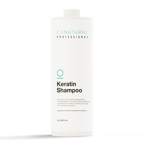 Conatural-Professional Keratin Shampoo