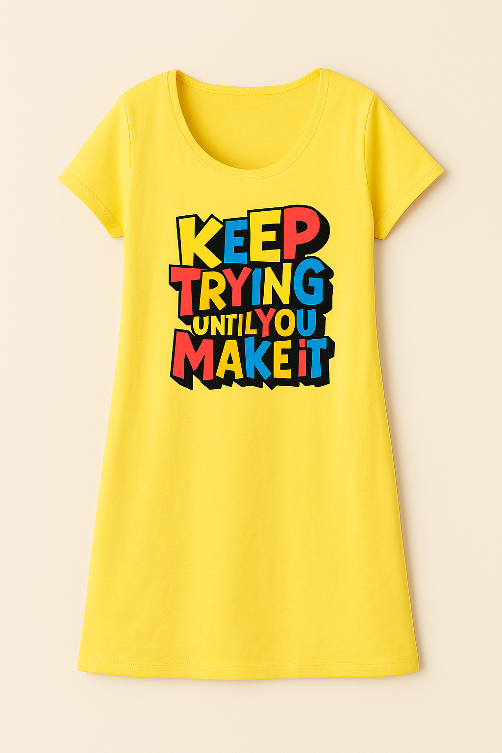 12 AM By Khawar Latif Keep trying