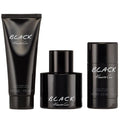 Kenneth Cole Black Edt 100Ml + Asb 100Ml + D/S 75Ml