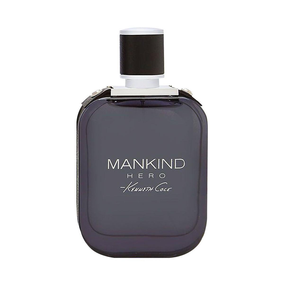 Kenneth Cole Mankind Hero Edt 100Ml