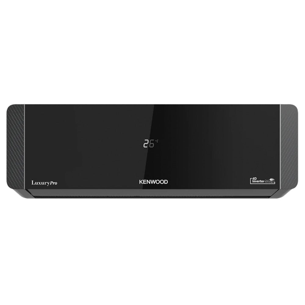 KENWOOD 1.5 TON LUXURY PRO T3 INVERTER AC Model KLP-18B02S